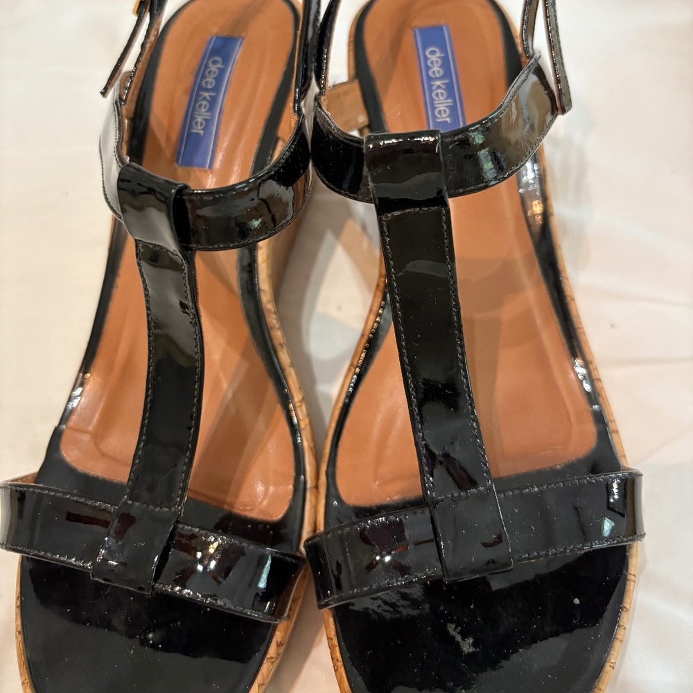 Platform Sandals
